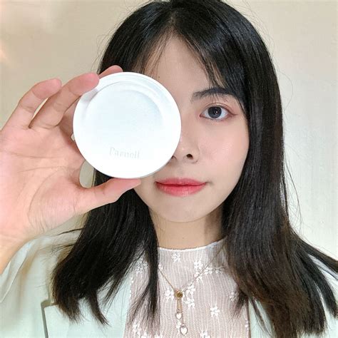 olive young粉餅dcard